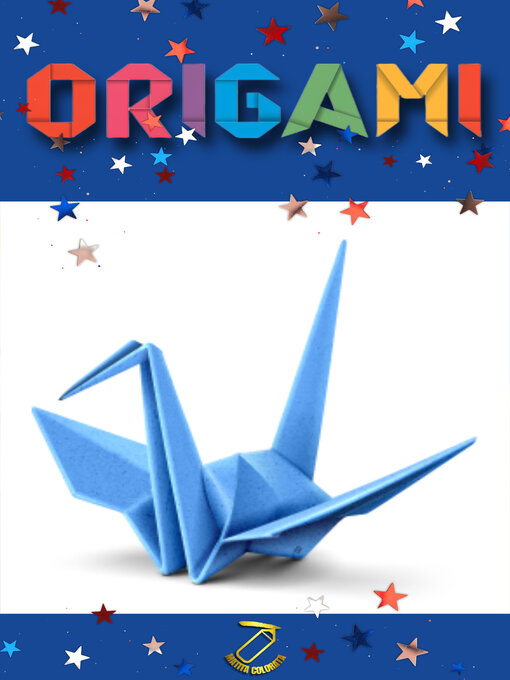 Title details for ORIGAMI by MATITA COLORATA - Available